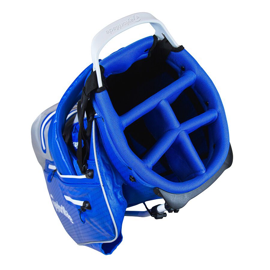 FlexTech Waterproof Stand Bag image number 1