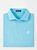 Crown Crafted Solid Performance Jersey Polo
