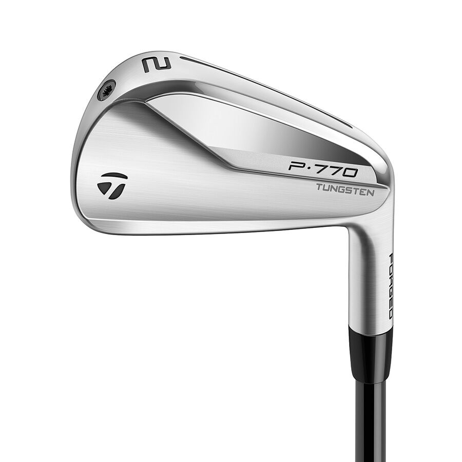 P770 2 Iron image number 0