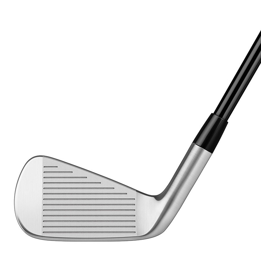 P770 2 Iron image number 2