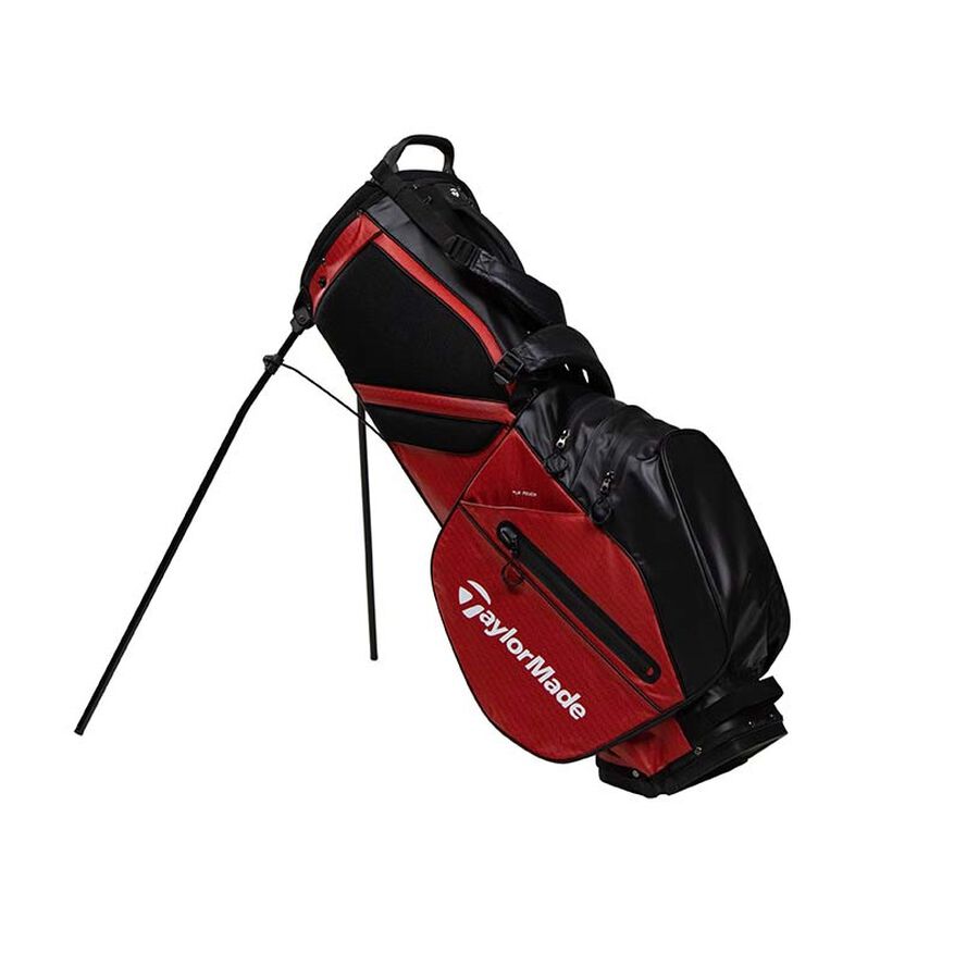 FlexTech Waterproof Stand Bag image number 4