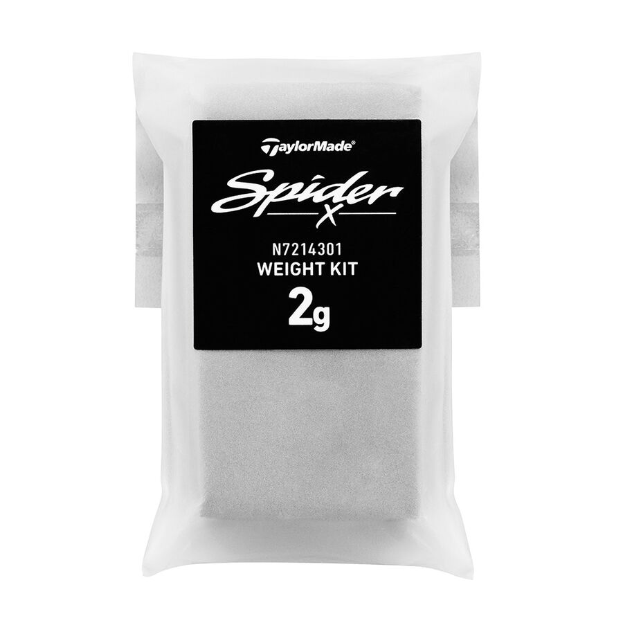 Spider X Weights image number 2