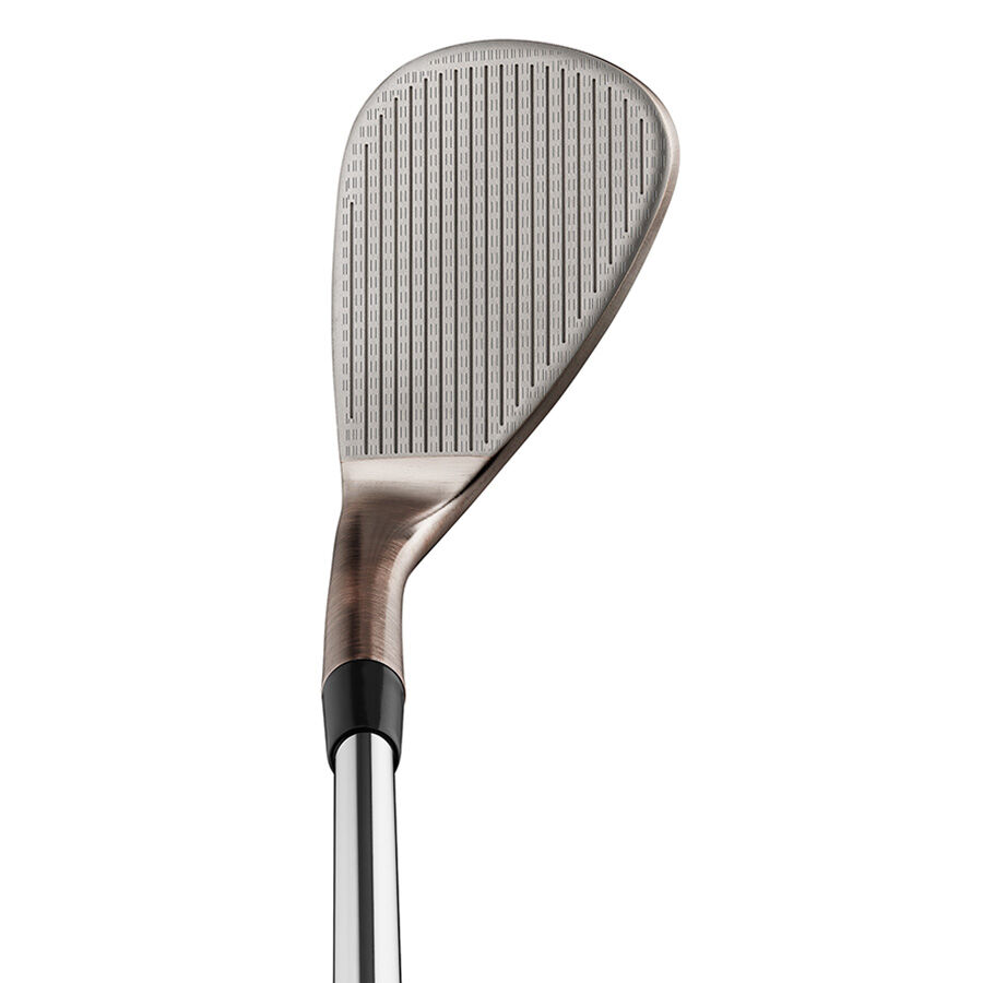 Hi-Toe RAW Big Foot Wedge image number 1