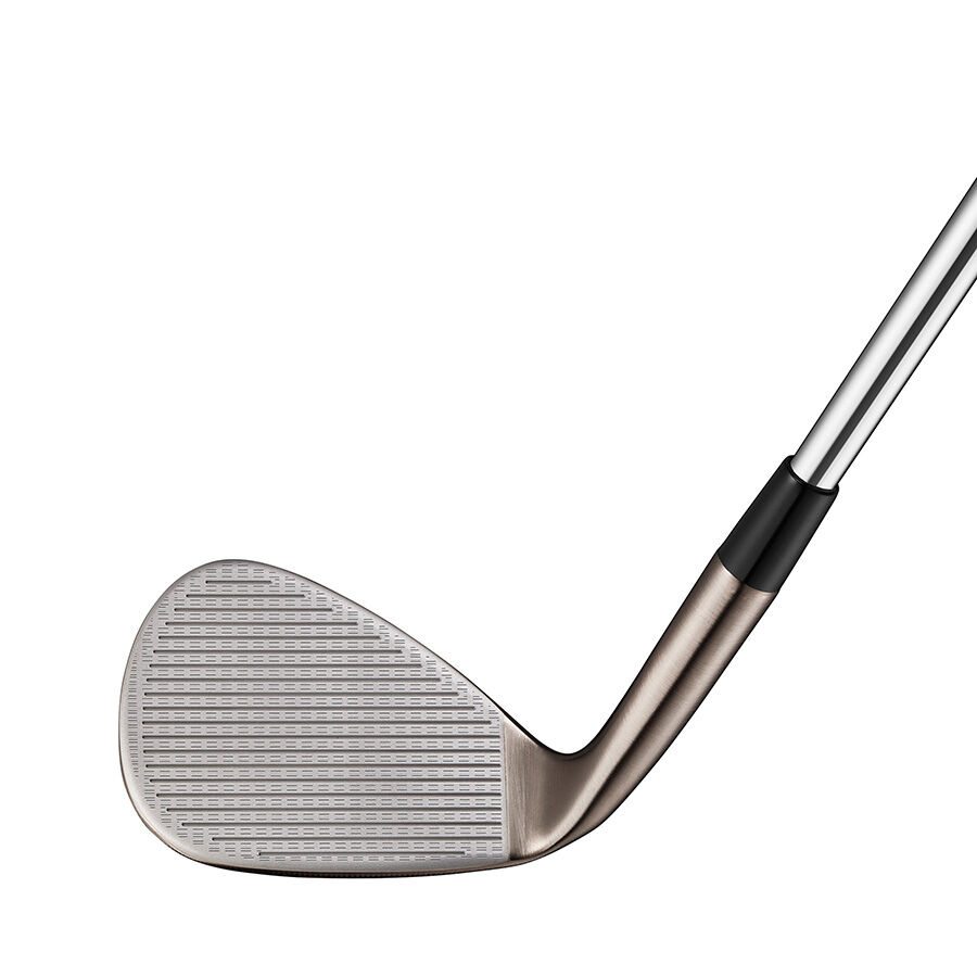Hi-Toe RAW Big Foot Wedge image number 2