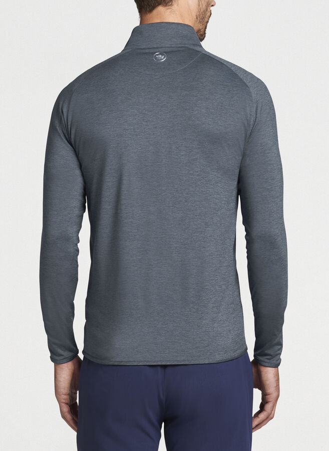 Crown Crafted Stealth Performance Quarter-Zip image number 3