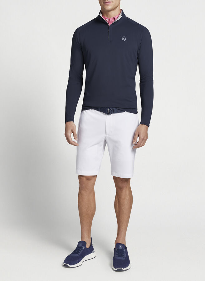 Crown Crafted Stealth Performance Quarter-Zip image number 2