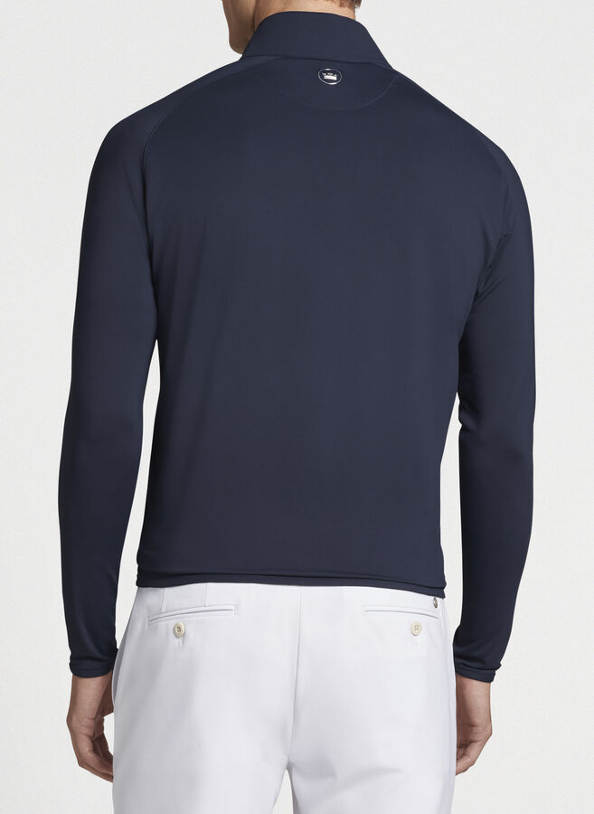 Crown Crafted Stealth Performance Quarter-Zip image number 3
