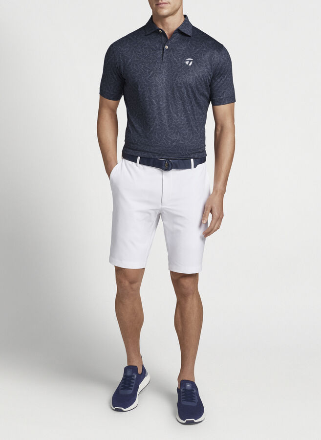 Crown Crafted Midnight Performance Jersey Polo image number 2
