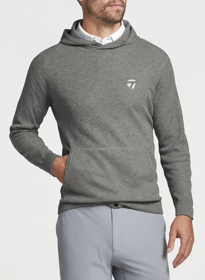 Crown Crafted Willacy Popover Hoodie image number 1