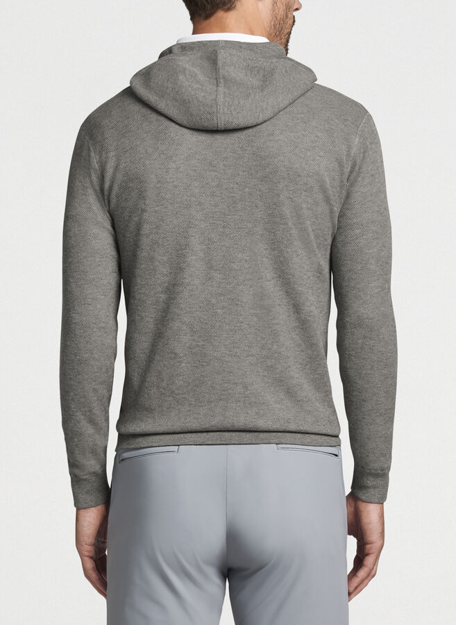 Crown Crafted Willacy Popover Hoodie image number 3