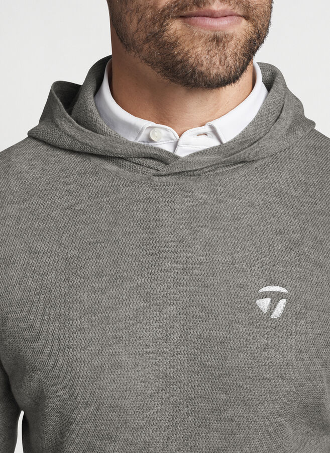 Crown Crafted Willacy Popover Hoodie image number 4