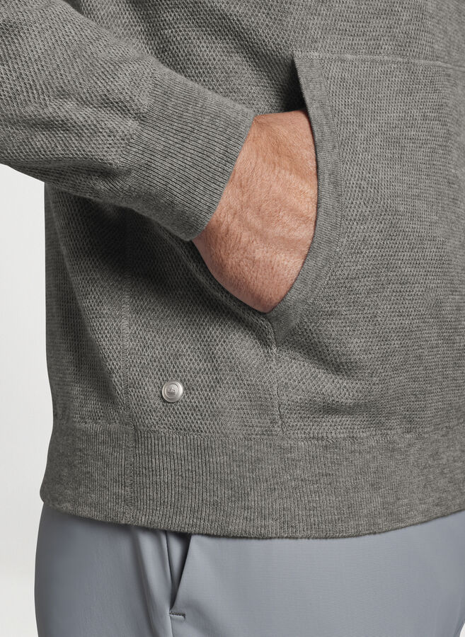 Crown Crafted Willacy Popover Hoodie image number 5