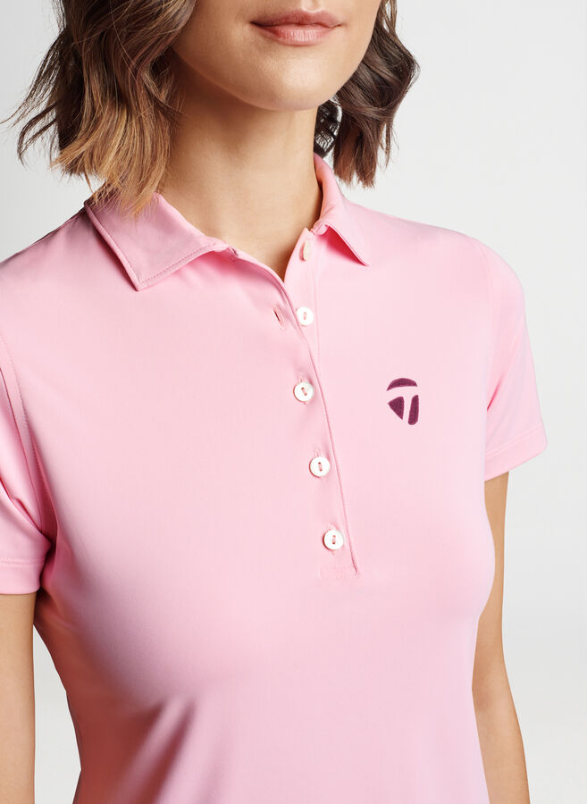 Crown Sport Perfect Fit Performance Polo image number 4