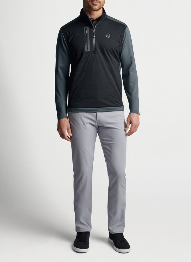 Crown Sport Weld Elite Hybrid Half-Zip image number 2