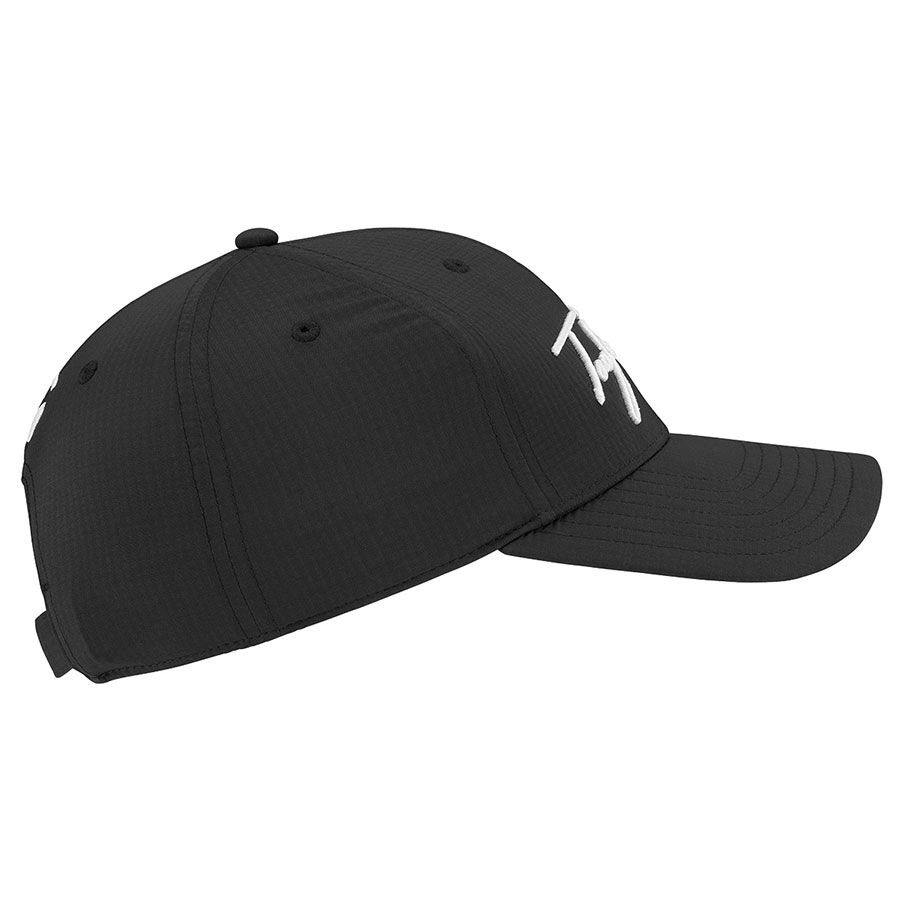 Womens TM Script Hat image number 3