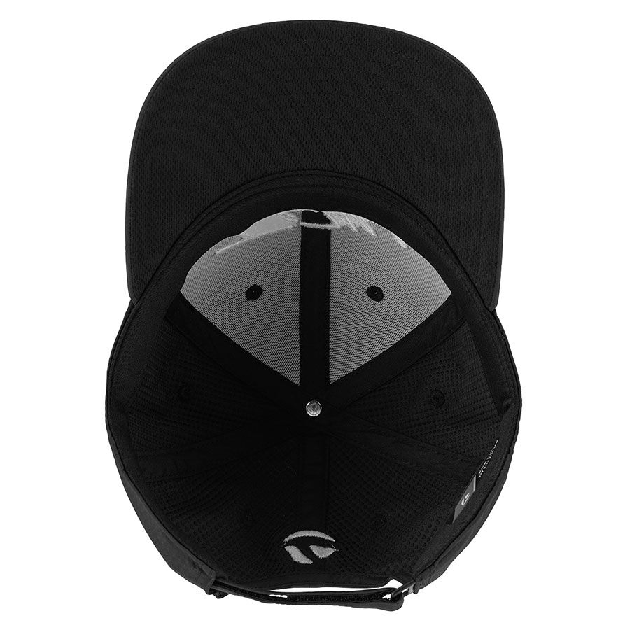 Womens TM Script Hat image number 5