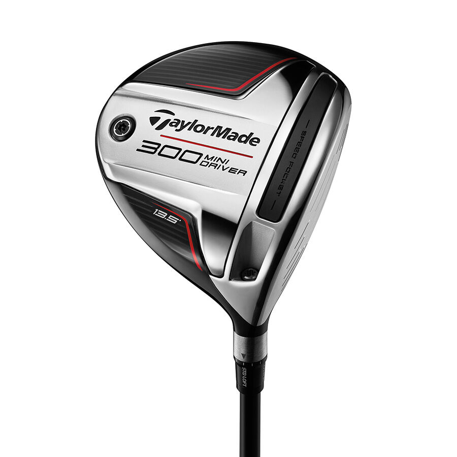 300 Mini Driver image number 0