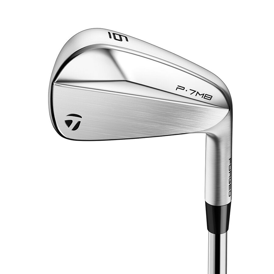P7MB Irons image number 0