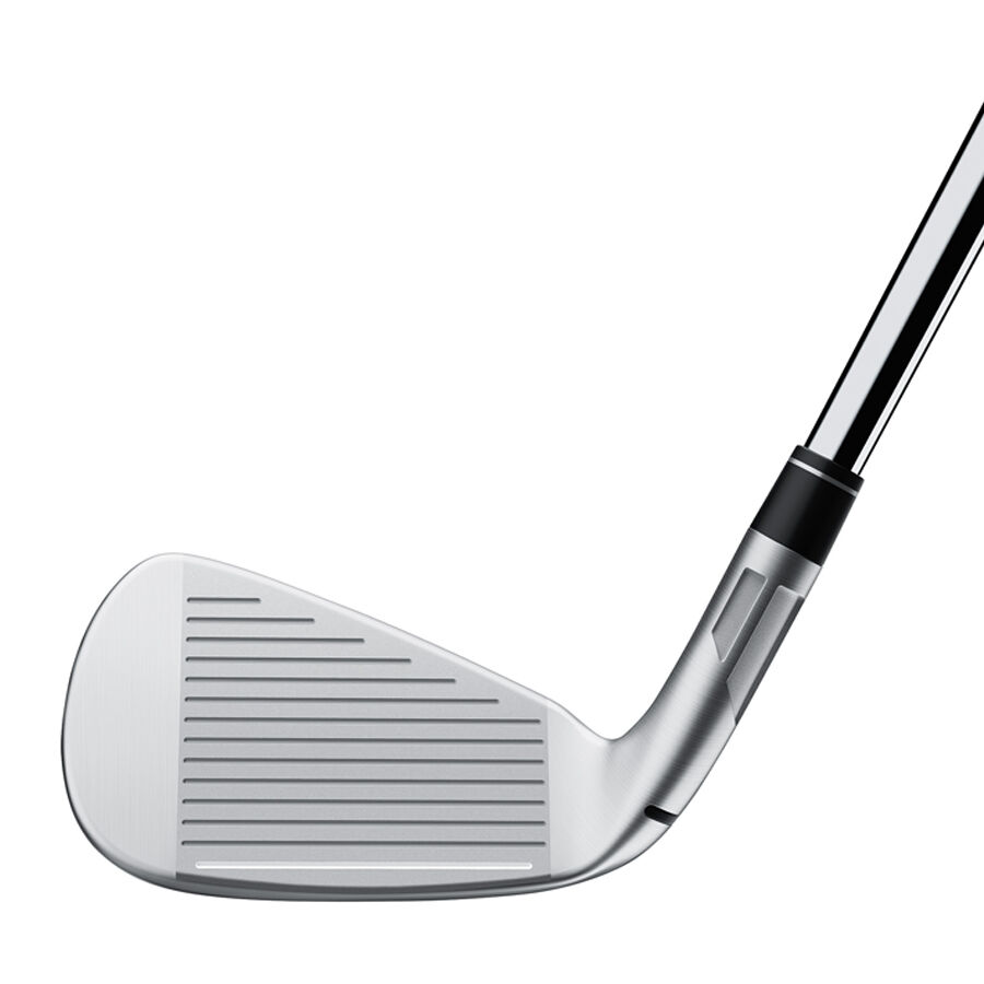 Stealth Irons image number 2