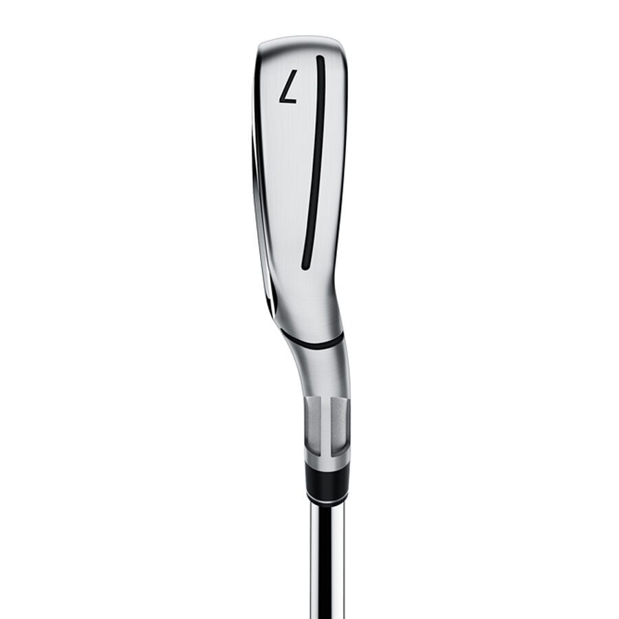 Stealth Irons image number 3