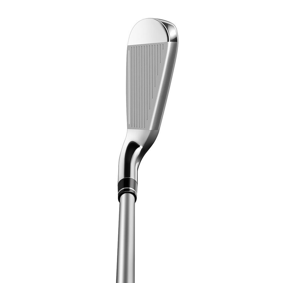 KALEA Premier Irons image number 1
