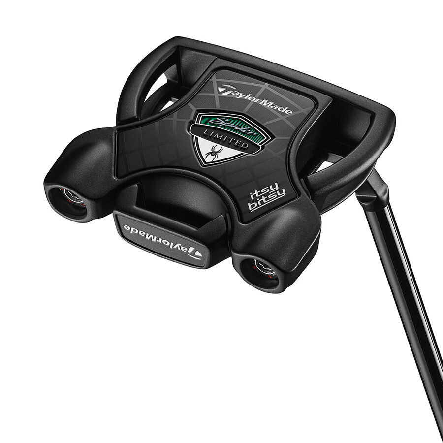 Dustin Johnson Spider Limited Commemorative Edition image number 6