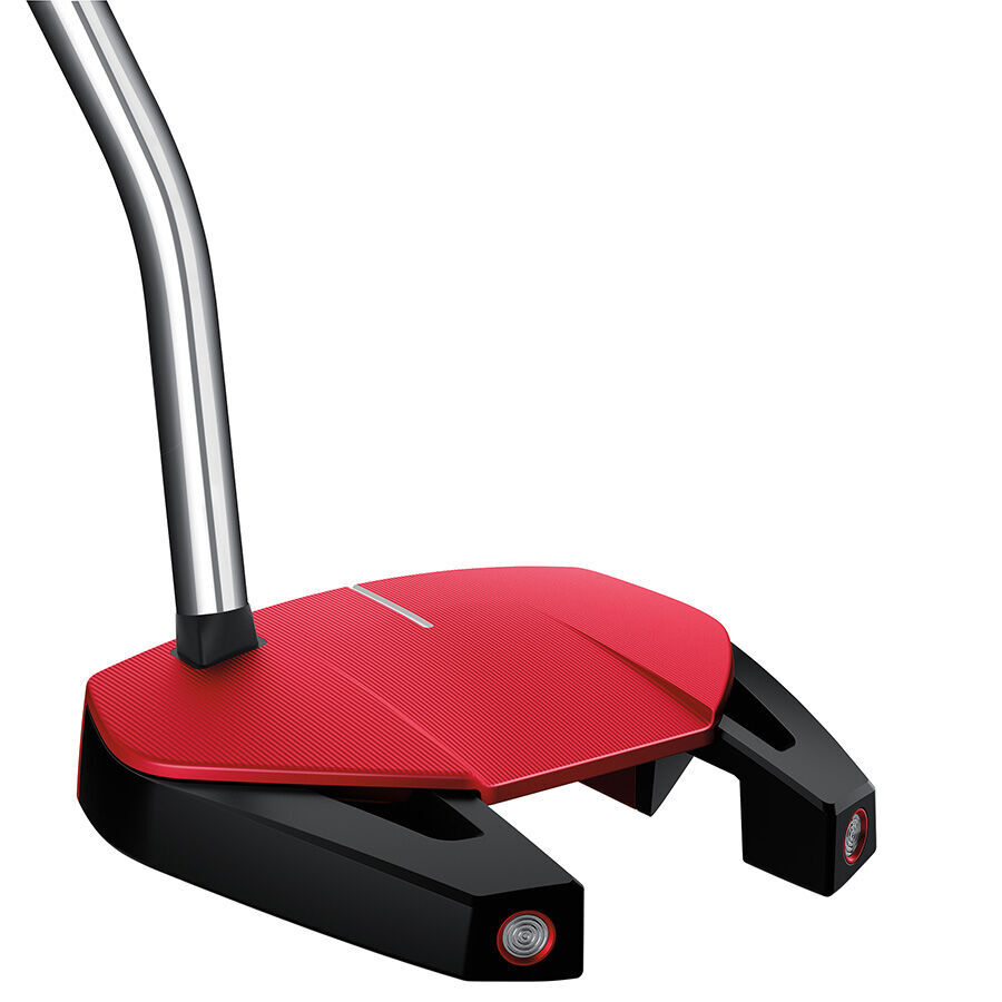 Spider GT Red Single Bend image number 0