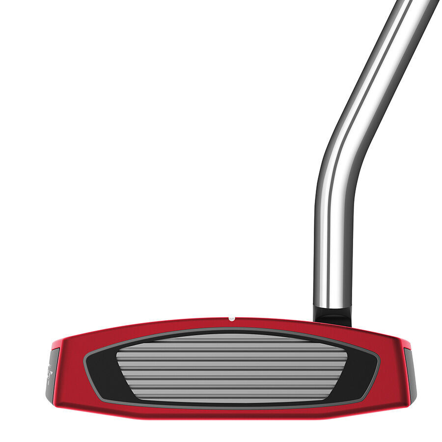 Spider GT Red Single Bend image number 2