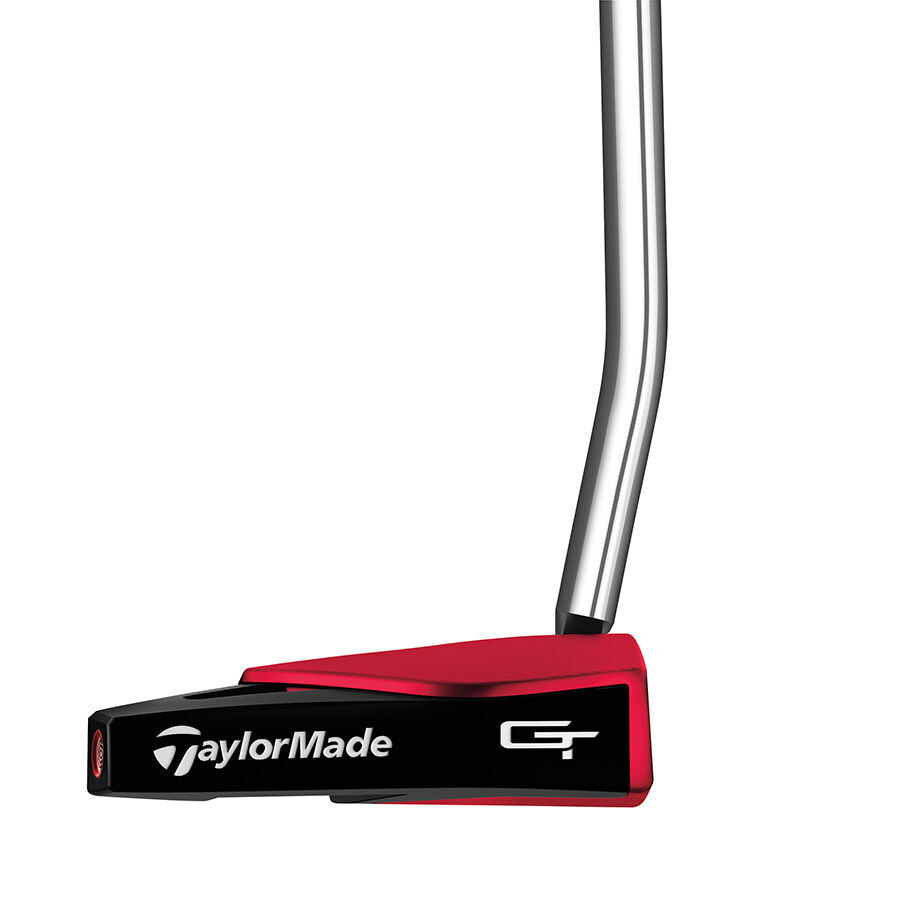 Spider GT Red Single Bend image number 4