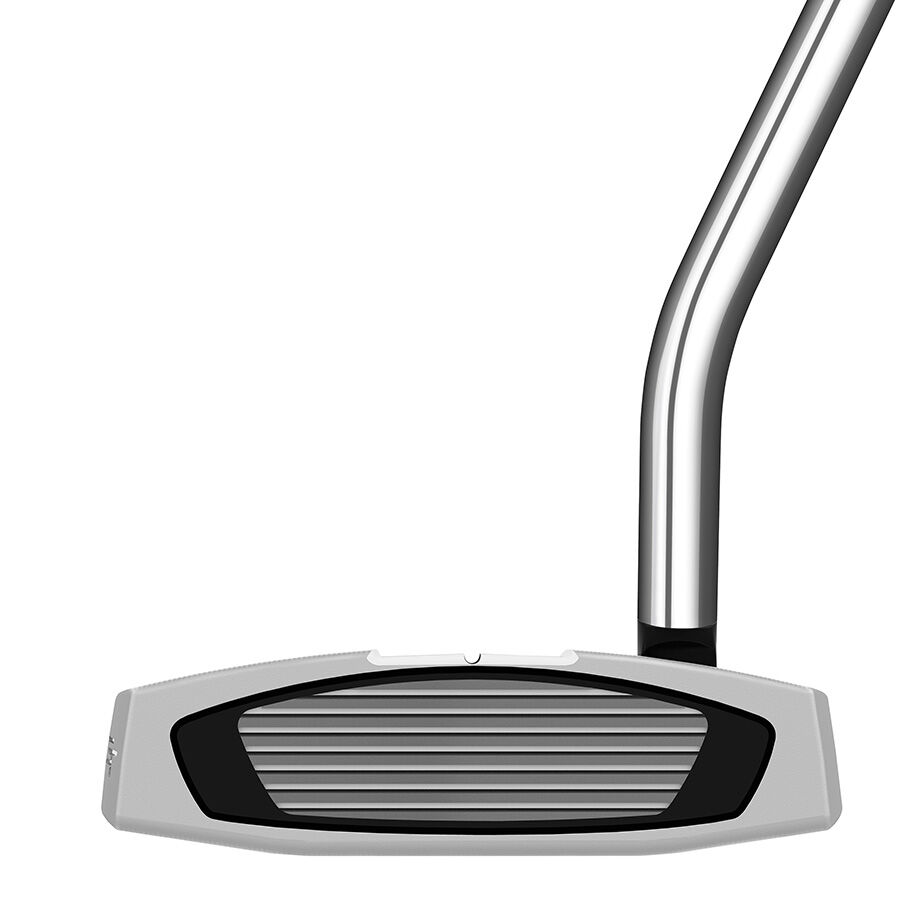Spider GTX Silver Single Bend image number 2