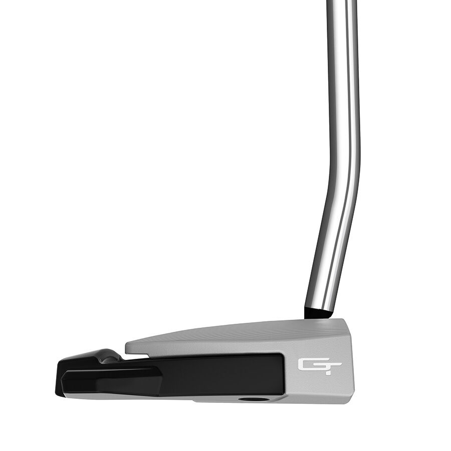 Spider GTX Silver Single Bend image number 4