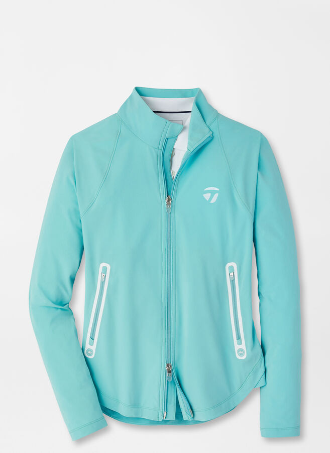 Crown Sport Jameson Full-Zip Jacket image number 0