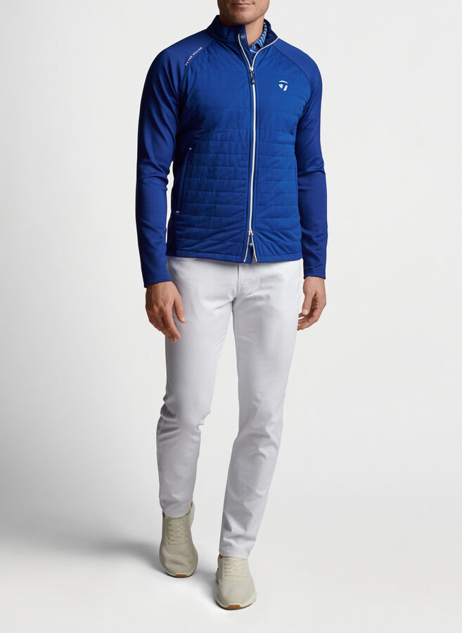 Crown Sport Hyperlight Merge Hybrid Jacket image number 2