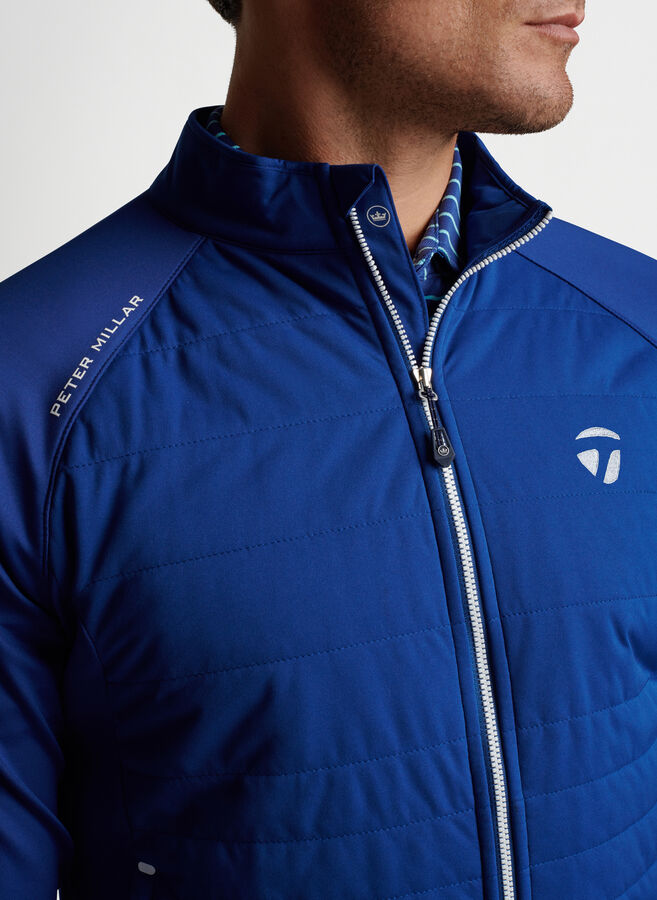 Crown Sport Hyperlight Merge Hybrid Jacket image number 3