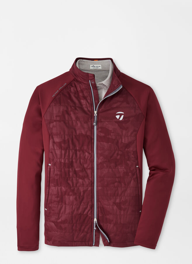Crown Sport Hyperlight Merge Hybrid Jacket image number 0