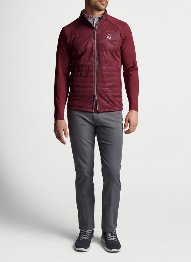 Crown Sport Hyperlight Merge Hybrid Jacket image number 2