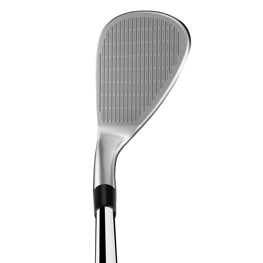 Hi-Toe 3 Chrome Wedge  image number 1