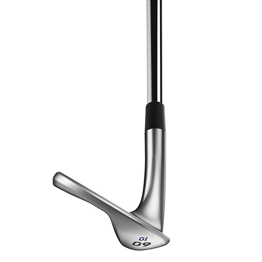 Hi-Toe 3 Chrome Wedge  image number 2