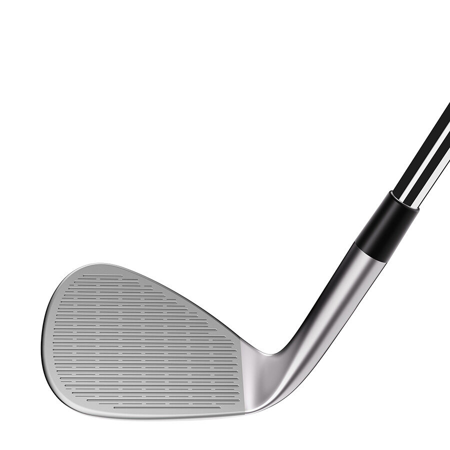 Hi-Toe 3 Chrome Wedge  image number 4