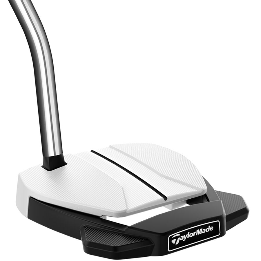 Spider GTX White Single Bend image number 0