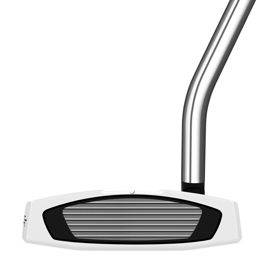 Spider GTX White Single Bend image number 2