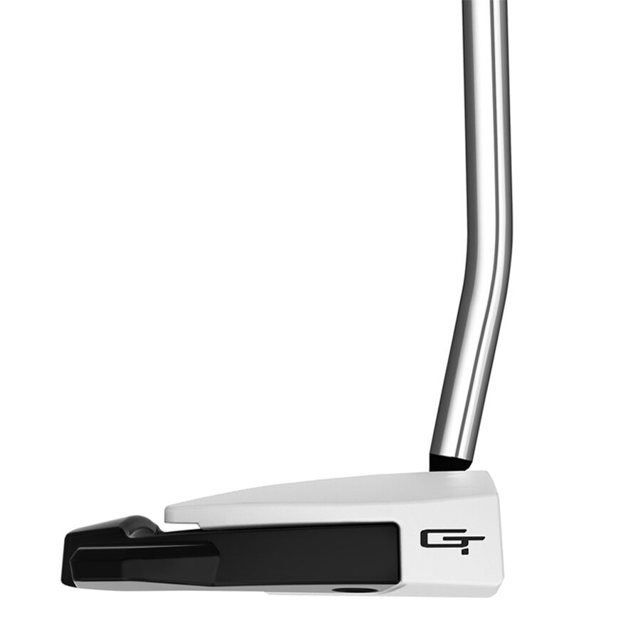 Spider GTX White Single Bend image number 4