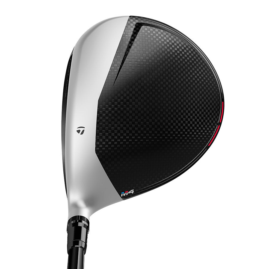 M4 Driver image number 1