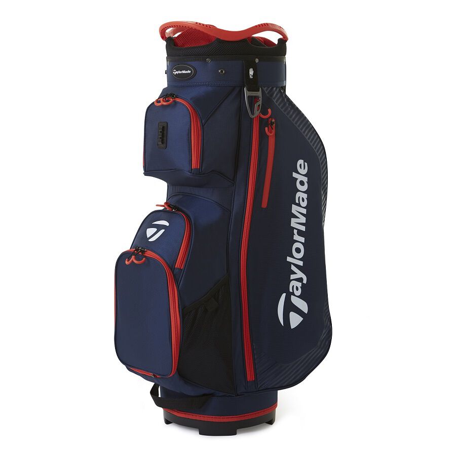 Pro Cart Bag image number 0