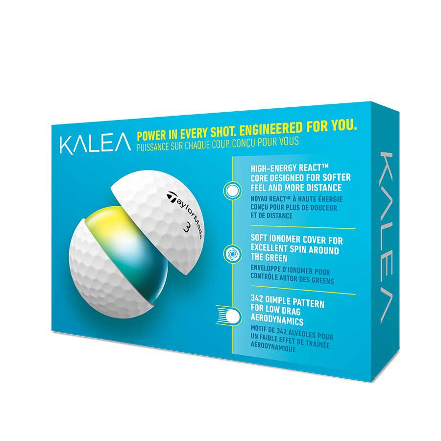 Kalea Golf Balls image number 2