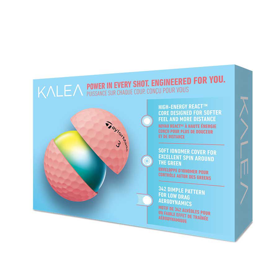 Kalea Golf Balls image number 2