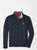 Crown Crafted Stealth Performance Quarter-Zip