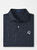 Crown Crafted Midnight Performance Jersey Polo