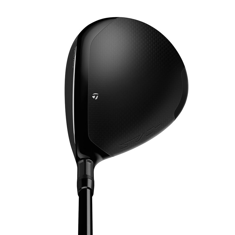 Stealth Fairway image number 1