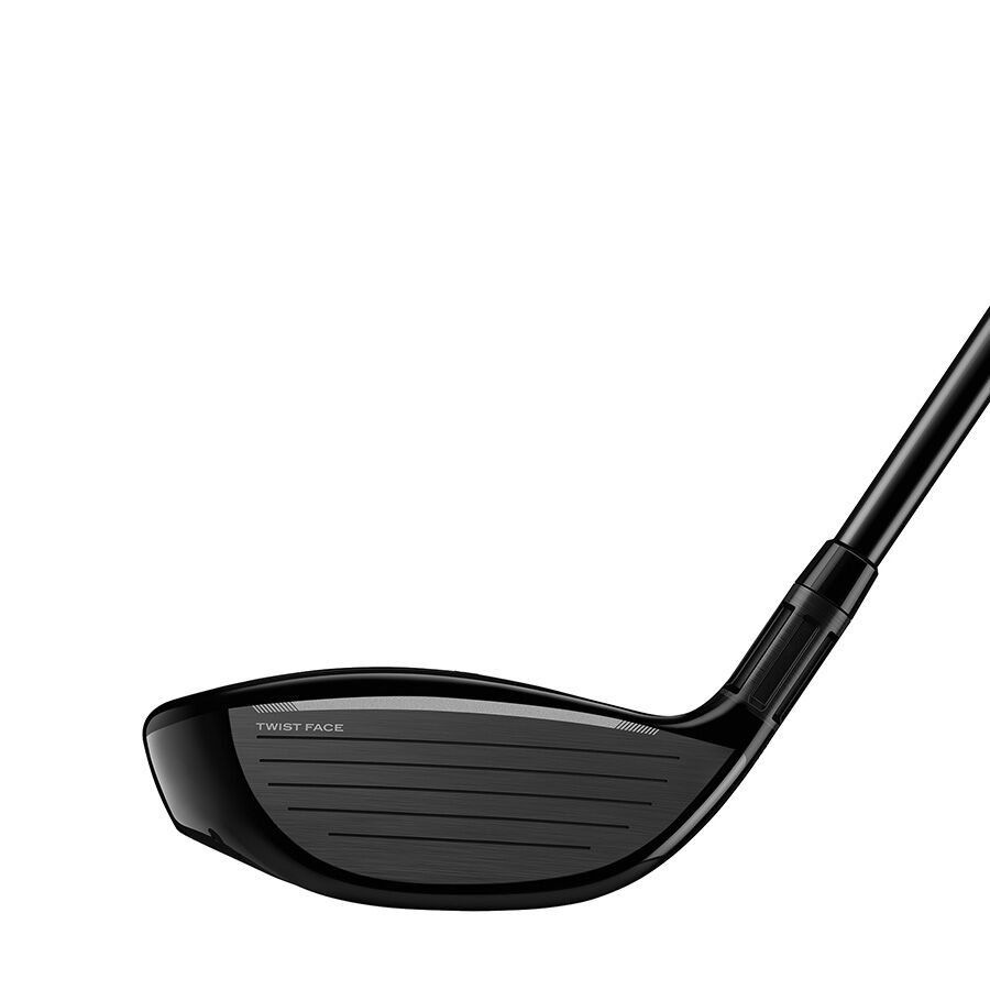 Stealth Fairway image number 2
